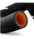 Kit manguitos de silicona Volkswagen Corrado VR6 1992-1994 Negro