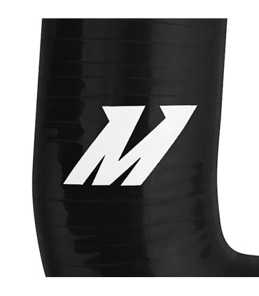 Kit manguitos de silicona Volkswagen Corrado VR6 1992-1994 Negro