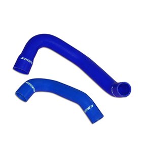 Kit manguitos de solicona Jeep Wrangler 6 Cil  97-06, Azul