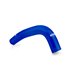 Kit manguitos de silicona auxiliares Subaru WRX 2015+ Azul