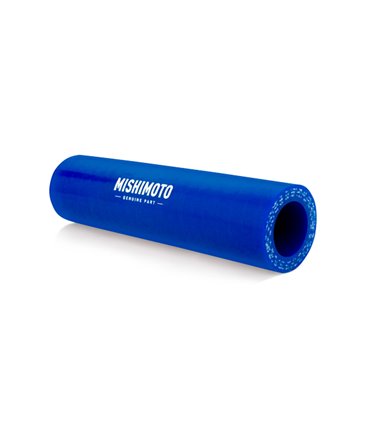 Kit manguitos de silicona auxiliares Subaru WRX 2015+ Azul