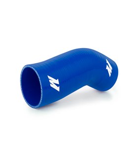 Manguito de silicona admisión Subaru Impreza WRX / STI de 80 mm 2000-2007 Azul