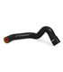 Kit de manguitos de silicona Jeep Cherokee XJ 4.0L 1987-1990, Negro