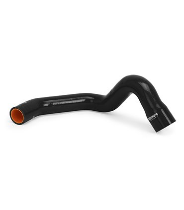 Kit de manguitos de silicona Jeep Cherokee XJ 4.0L 1987-1990, Negro