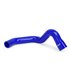 Kit de manguitos de silicona Jeep Cherokee XJ 4.0L 1987-1990, Azul