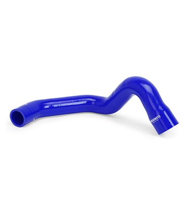 Kit de manguitos de silicona Jeep Cherokee XJ 4.0L 1987-1990, Azul