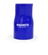 Kit de manguitos de silicona Jeep Cherokee XJ 4.0L 1987-1990, Azul