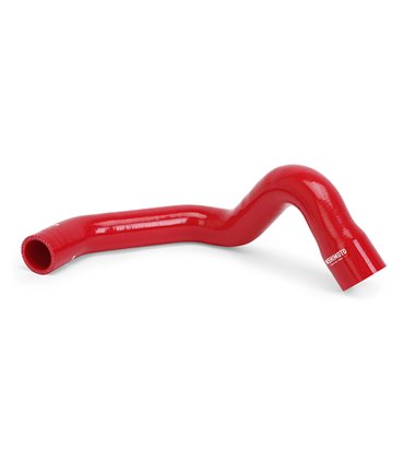 Kit de manguitos de silicona Jeep Cherokee XJ 4.0L 1987-1990, Rojo