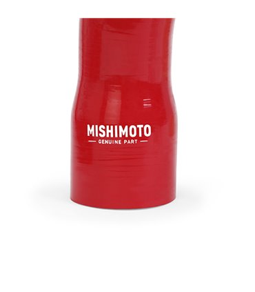 Kit de manguitos de silicona Jeep Cherokee XJ 4.0L 1987-1990, Rojo