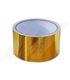 Cinta reflectante de calor 2" x 35'