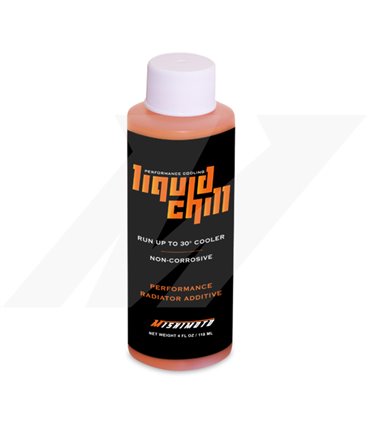Aditivo para líquido refrigerante Mishimoto - Liquid Chill