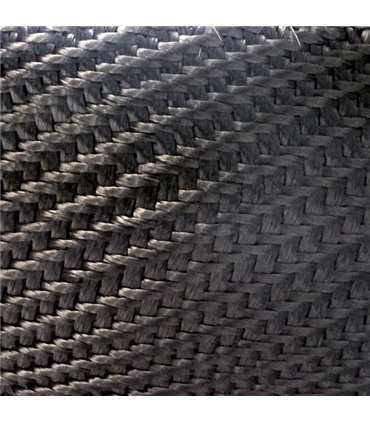 Cinta anticalórica para sistema de escape 2" x 35'