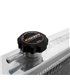 Radiador de agua Nissan 180SX / 200SX w / KA, CA 89-95  Manual