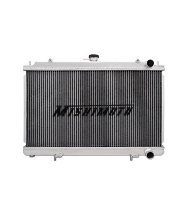Radiador de agua Nissan 200sx S14 con motor KA 95-00 Manual
