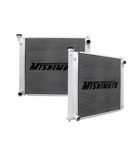 Radiador de agua Nissan 300ZX Turbo 90-96 Manual
