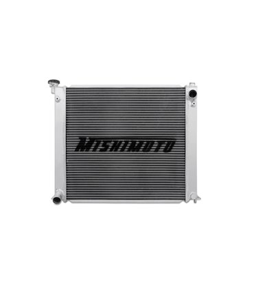 Radiador de agua Nissan 300ZX Turbo 90-96 Manual