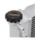 Radiador de agua Nissan 300ZX Turbo 90-96 Manual
