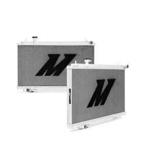 Radiador de agua Nissan 350Z 2003-2006