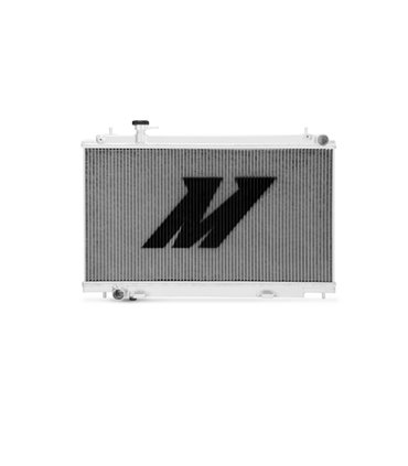 Radiador de agua Nissan 350Z 2003-2006