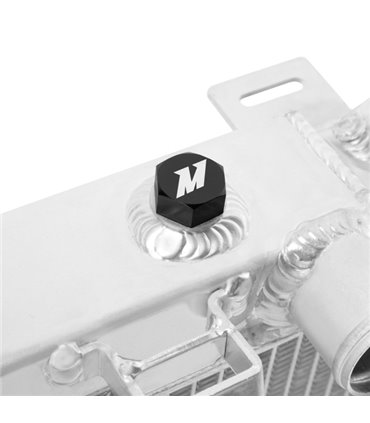 Radiador de agua Nissan 350Z 2003-2006
