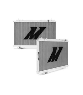 Radiador de agua Nissan 350Z 2007-2009