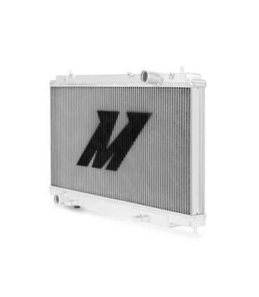 Radiador de agua Nissan 350Z 2007-2009