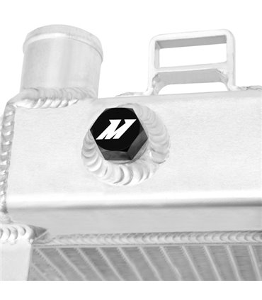 Radiador de agua Nissan 350Z 2007-2009
