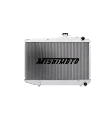 Radiador de agua Toyota Corolla Levin AE86 83-87