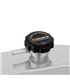 Radiador de agua Toyota Corolla Levin AE86 83-87