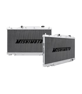 Radiador de agua Honda Civic Type R 02-05 Manual