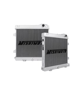 Radiador de agua BMW E30 M3 82-91
