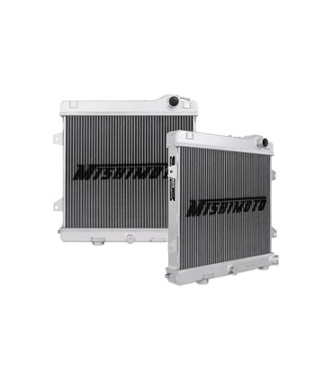 Radiador de agua BMW E30 M3 82-91