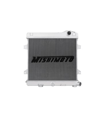 Radiador de agua BMW E30 M3 82-91