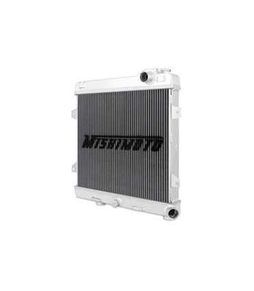 Radiador de agua BMW E30 M3 82-91