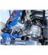 Radiador de agua BMW E30 M3 82-91