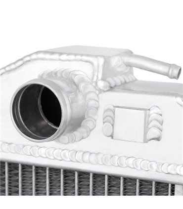 Radiador de agua BMW E30 M3 82-91
