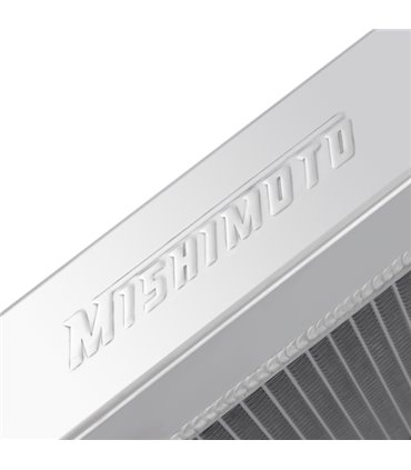 Radiador de agua BMW E30 M3 82-91