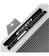 Radiador de agua BMW E30 M3 82-91