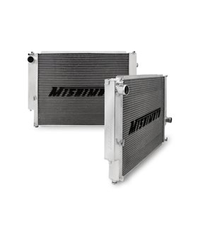 Radiador de agua BMW E36 M3 1992-1999