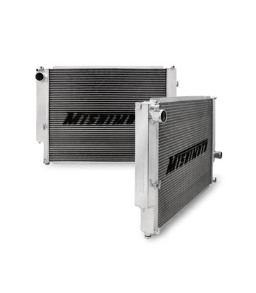 Radiador de agua BMW E36 M3 1992-1999