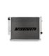 Radiador de agua BMW E36 M3 1992-1999
