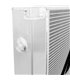 Radiador de agua X-Line BMW E30 / E36 M3 1988-1999