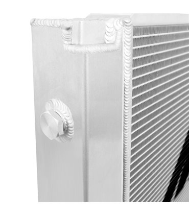 Radiador de agua X-Line BMW E30 / E36 M3 1988-1999