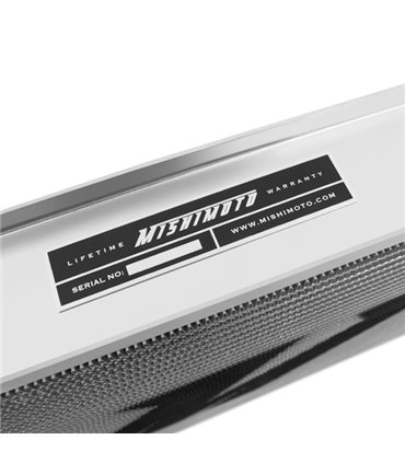 Radiador de agua X-Line BMW E30 / E36 M3 1988-1999