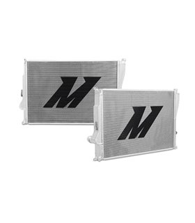 Radiador de agua BMW E46 M3 2001-2006