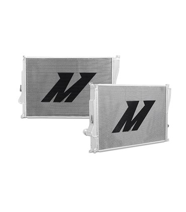 Radiador de agua BMW E46 M3 2001-2006