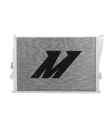 Radiador de agua BMW E46 M3 2001-2006