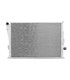 Radiador de agua BMW E46 M3 2001-2006