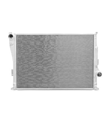 Radiador de agua BMW E46 M3 2001-2006