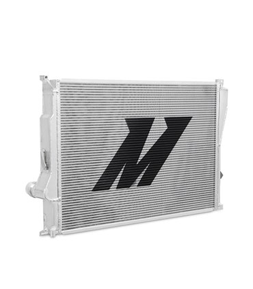 Radiador de agua BMW E46 M3 2001-2006
